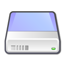 Kcmdevice LightBlue icon