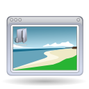 Imagegallery CadetBlue icon