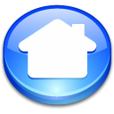 house, Home LightSkyBlue icon