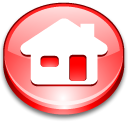 red, Home, house LightPink icon