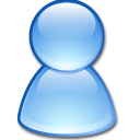Family SkyBlue icon