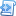 Code, script CornflowerBlue icon