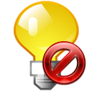jabber, offline Gold icon