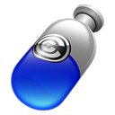 Clamav MidnightBlue icon