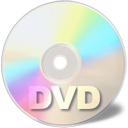 Dvd, Cd, mount LightSlateGray icon