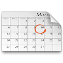 Schedule WhiteSmoke icon