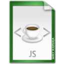 Javascript, js Snow icon