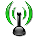 Kwifimanager Green icon