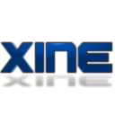 Xine, Phonon MidnightBlue icon