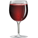 wine, glass, Alcohol SaddleBrown icon