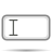 Clear, Edit, field Gray icon