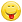 Face, tongue Khaki icon