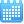 44, date, Calendar CornflowerBlue icon
