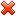 remove, Alphabet, delete OrangeRed icon