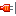 power, Disconnect, Cable OrangeRed icon