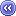 16x16, reverse SlateBlue icon