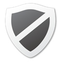 protect, shield DimGray icon