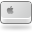 02, Keys Gainsboro icon