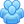 delete, Chatter, linked, group, Users, peoples, friend CornflowerBlue icon