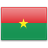 Burkina, faso SeaGreen icon