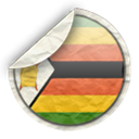 Zimbabwe Black icon