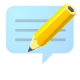 sms, Edit, blog, writing, pencil, Message PaleTurquoise icon