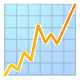 Stocks PaleTurquoise icon