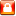 locked Red icon