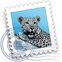 Stamp MidnightBlue icon
