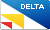 Delta SteelBlue icon