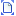 Resize, document RoyalBlue icon
