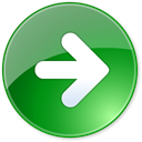 next, right, play, green, End, Last MediumSeaGreen icon