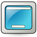 Chardevice MediumTurquoise icon