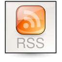feed, Rss Linen icon