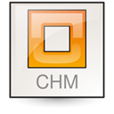 Chm Linen icon