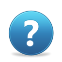 help, support, question mark, Aide SteelBlue icon