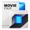 Cilp, movie Gainsboro icon