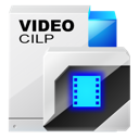 Cilp, video Gainsboro icon