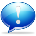Comment, Chat, Ask, Faq Teal icon