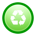 recycle Green icon