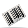 Barcode, Price Black icon