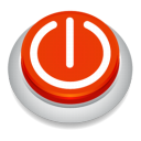 power OrangeRed icon