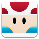Toad Wheat icon