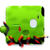 Bomberman LawnGreen icon