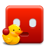 Duckshoot Red icon