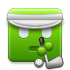 Ggolf OliveDrab icon