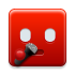 recorder Red icon