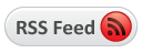 feed, button, Rss Gainsboro icon