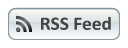 feed, Rss, button WhiteSmoke icon