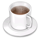 cup, mocca, Coffee, Chocolate, food, hot WhiteSmoke icon